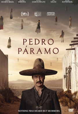 Pedro Paramo 2024